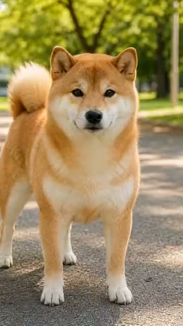 その場でゆらゆら動く